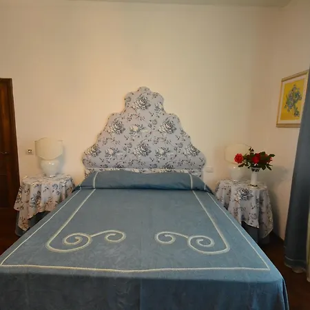 Barbetti לינה וארוחת בוקר