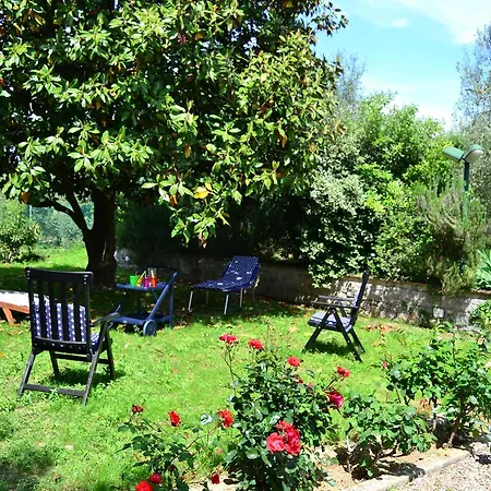 Bed and Breakfast Barbetti 2*