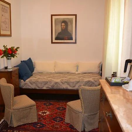 Bed and Breakfast Barbetti Σιένα