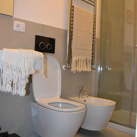 Barbetti Bed and Breakfast Σιένα