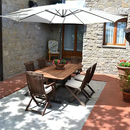 Barbetti Bed and Breakfast Σιένα