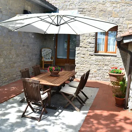 Bed and Breakfast Barbetti
