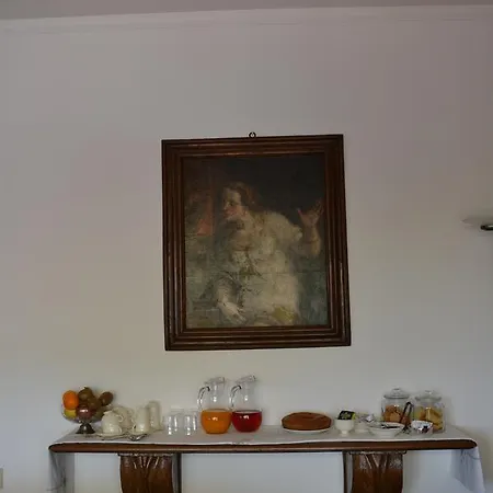 Bed and Breakfast Barbetti Σιένα